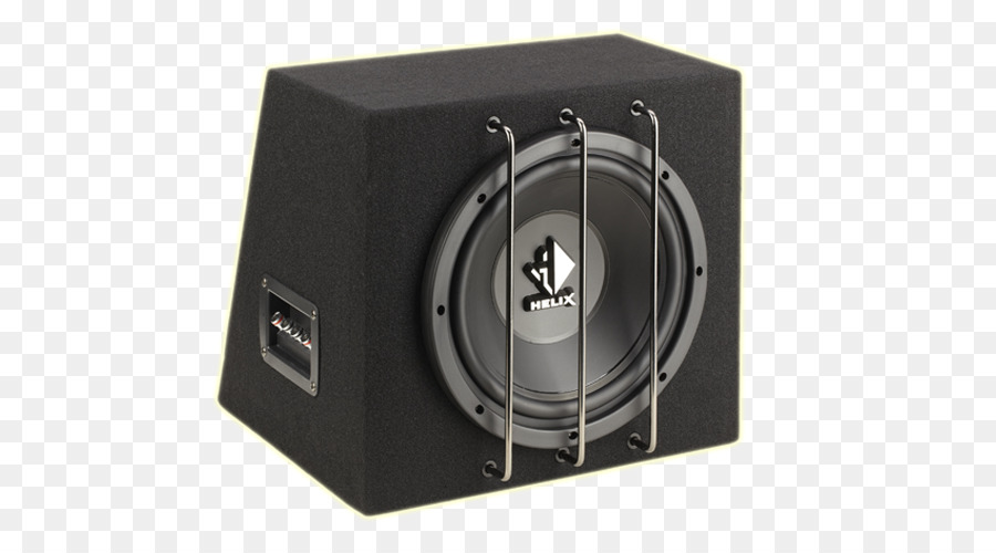 Coche，Subwoofer PNG