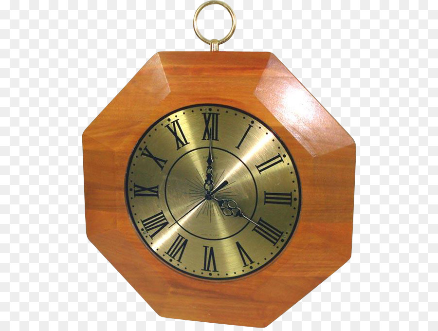 Reloj，La Madera PNG