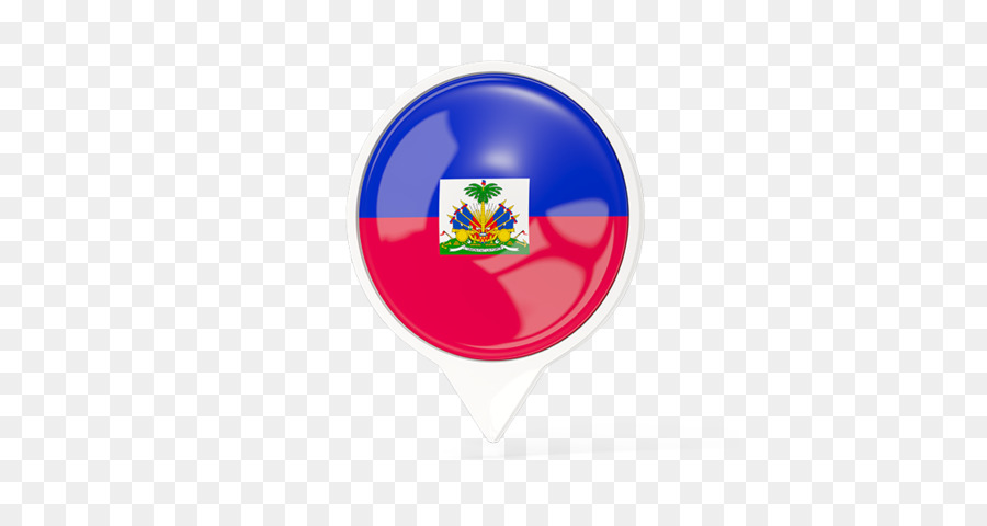 Haití，Bandera De Haití PNG