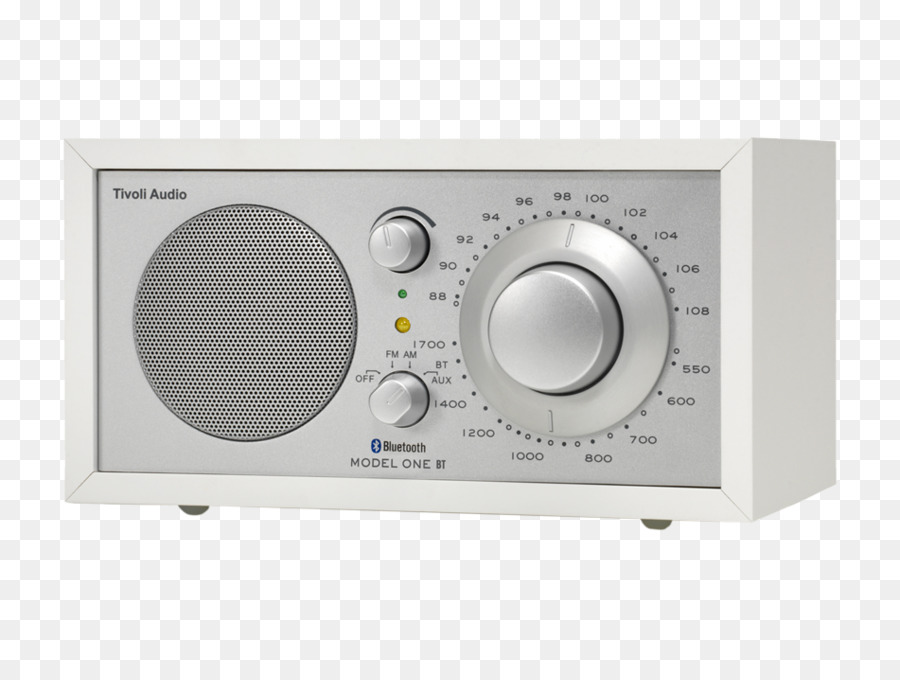 Tivoli Audio Model One，Radio PNG