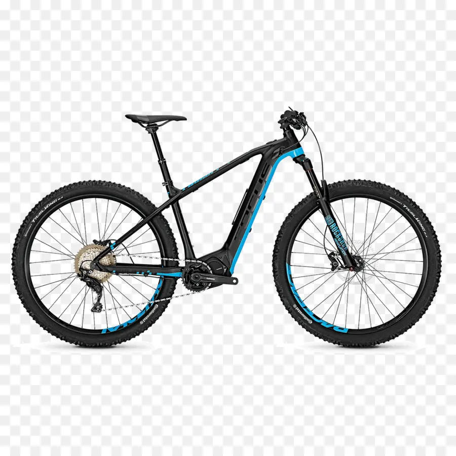 Bicicleta De Montaña，Bicicleta PNG