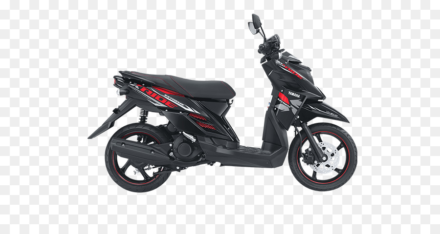 Yamaha Indonesia De Fabricación Del Motor Ac，Honda PNG