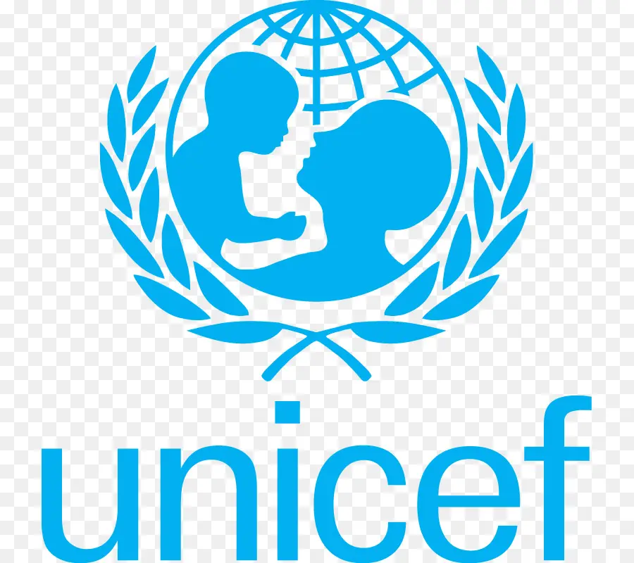 Unicef，De Unicef En Angola PNG