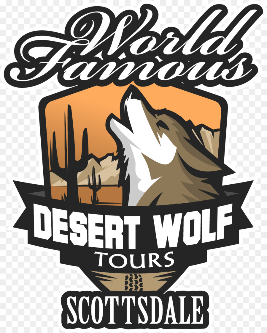 Tours Del Lobo Del Desierto，Lobo PNG