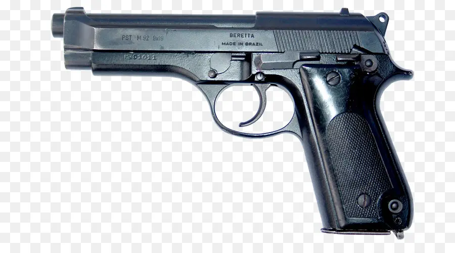 Škorpion，Colt M1900 PNG