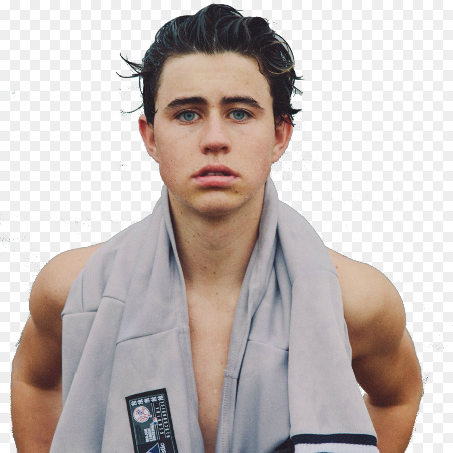 Nash Grier，Vid PNG