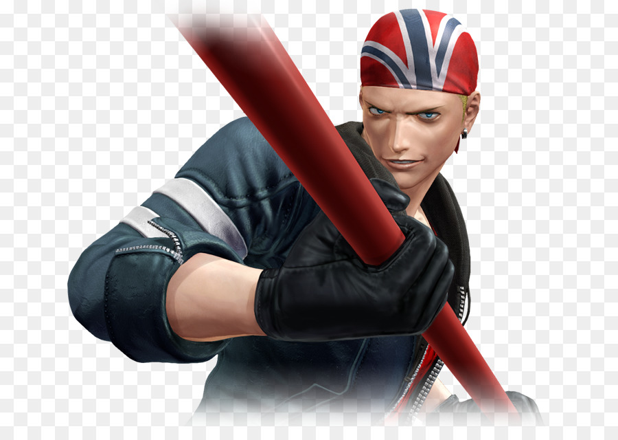 El Rey De Los Combatientes De La Xiv，King Of Fighters Xiii PNG