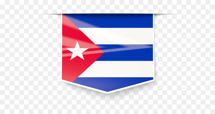 Cuba，Bandera PNG