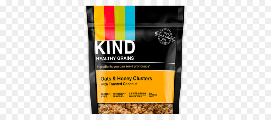 Los Cereales Para El Desayuno，Granola PNG