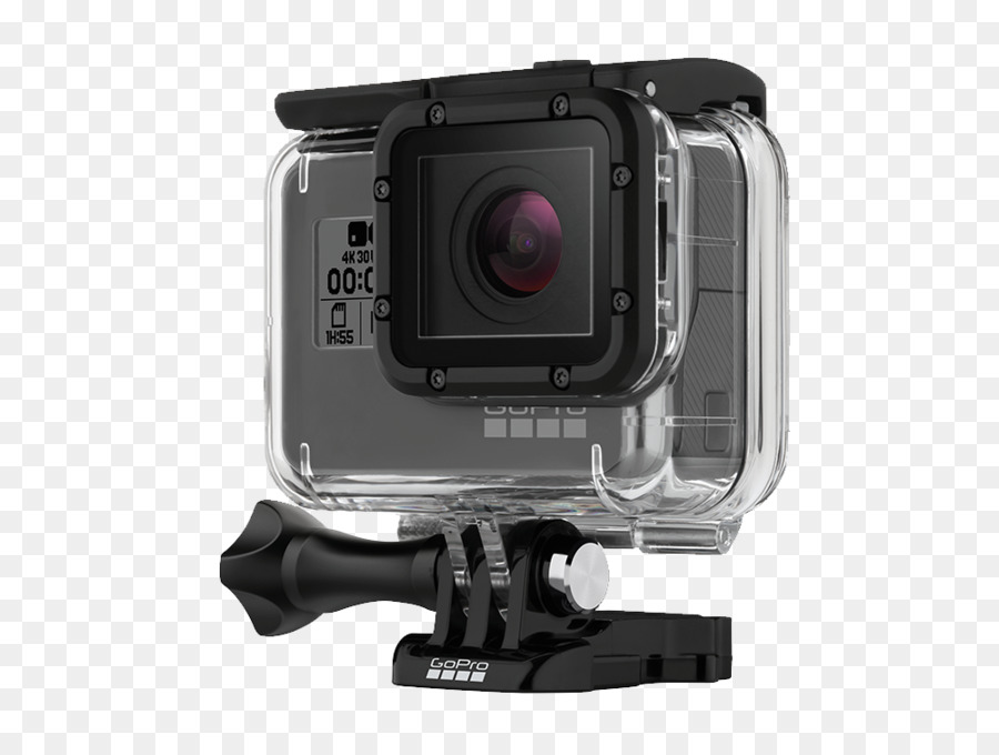 Gopro Hero6，Gopro Hero5 Negro PNG