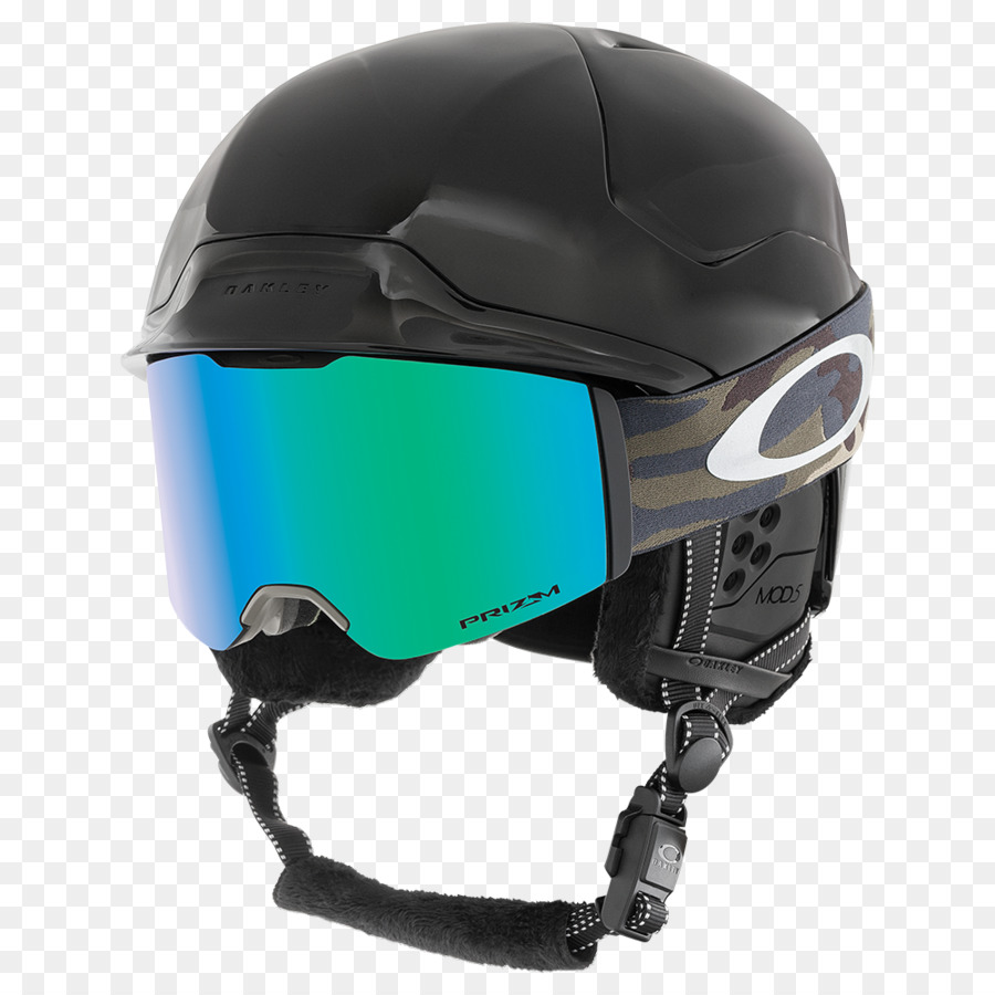 Los Cascos Para Bicicleta，Ski Snowboard Cascos PNG