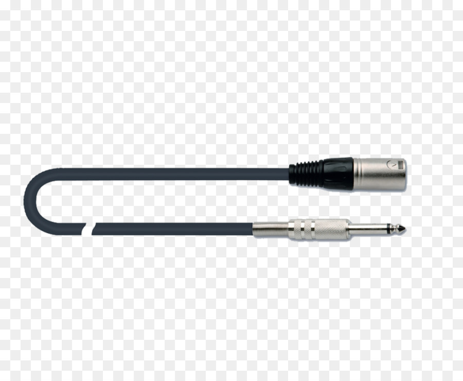 Cable Coaxial，Micrófono PNG