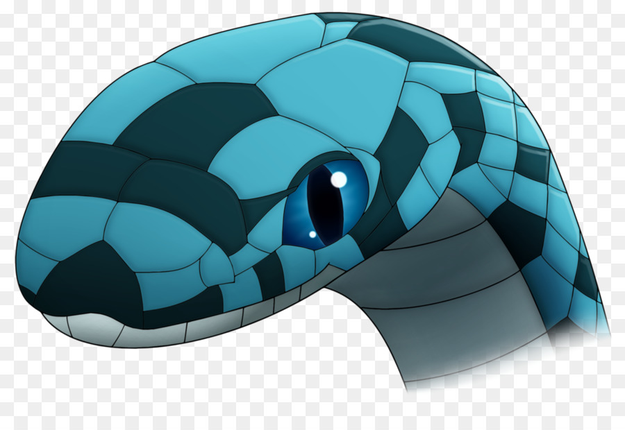 Serpiente Azul，Reptil PNG