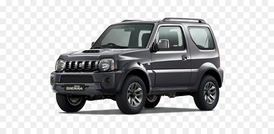 Suzuki Jimny，Suzuki PNG