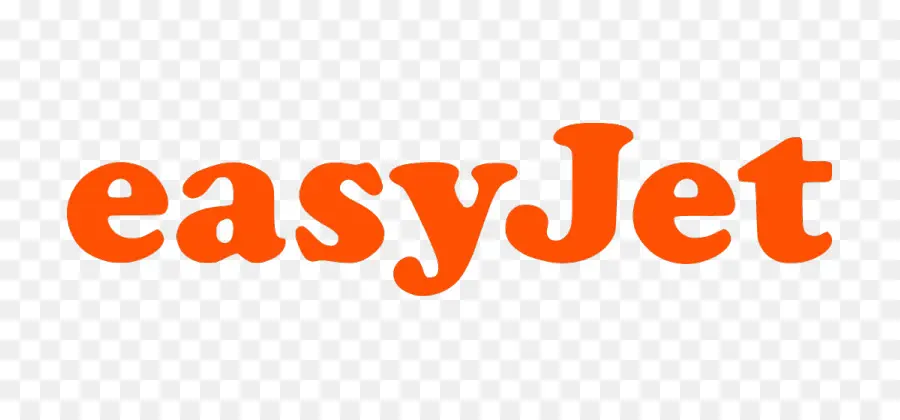 Easyjet，Los Viajes Aéreos PNG