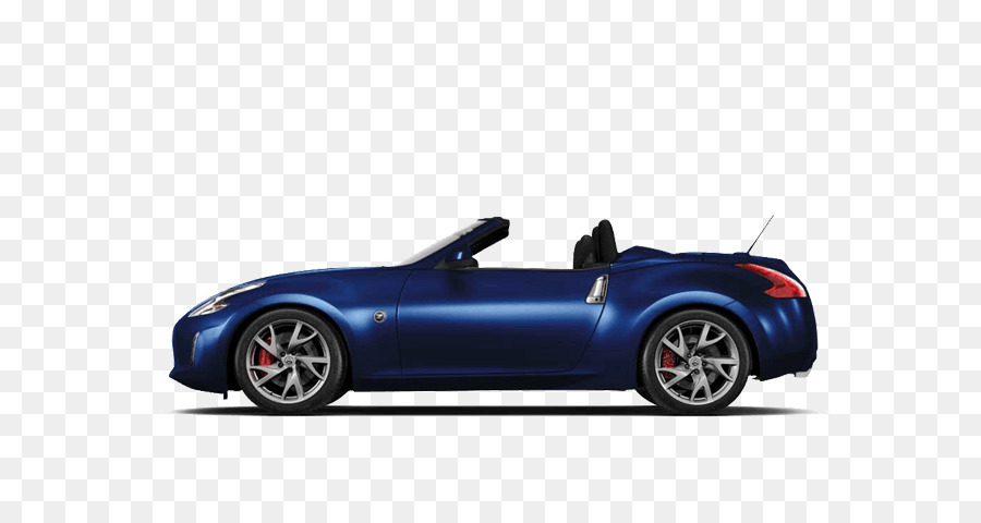 2017 Nissan 370z，2018 Nissan 370z PNG