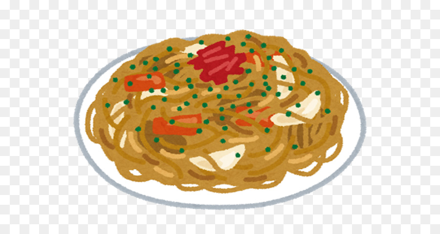 Los Fideos Fritos，Comida Para Llevar PNG