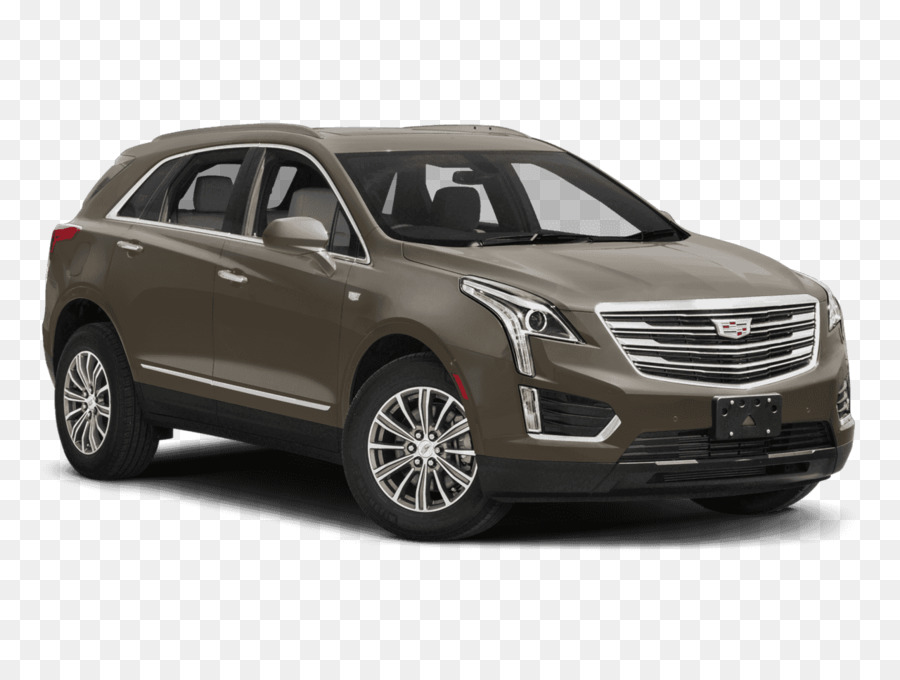 2018 Cadillac Xt5 Premium Suv De Lujo，2018 Cadillac Xt5 De Lujo Premium Awd Suv PNG