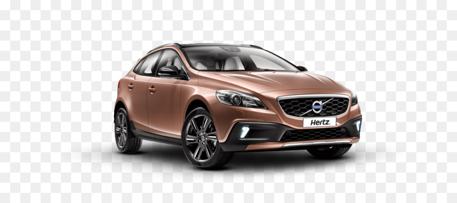 Volvo，Coche PNG