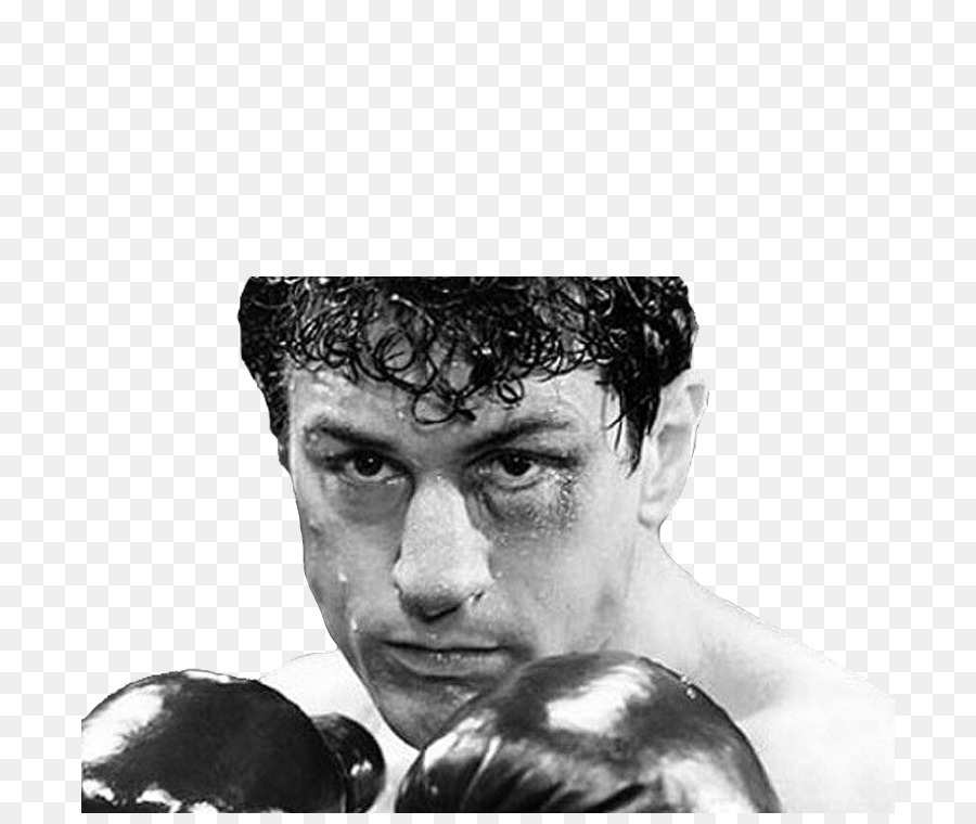 Jake Lamotta，Raging Bull PNG