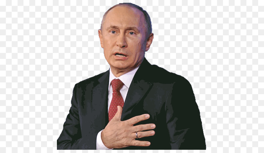 Vladimir Putin，Rusia PNG