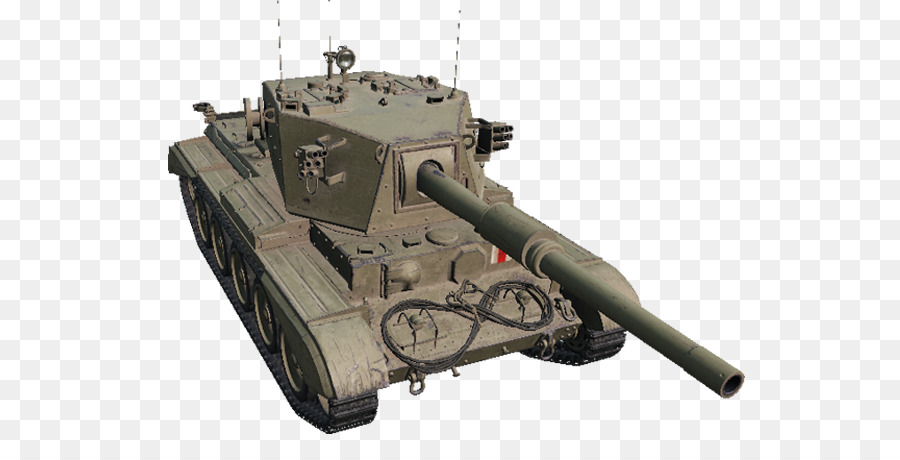 Tanque De Churchill，Mundo De Tanques PNG