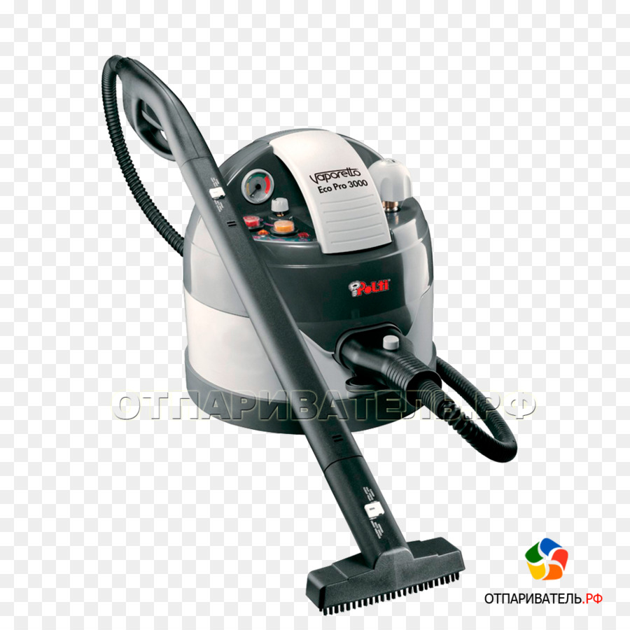 Polti Robot De Limpieza Pteu0260 Vaporetto Eco Pro30，Máquina De Vapor Polti Vaporetto Ecopro 3000 PNG