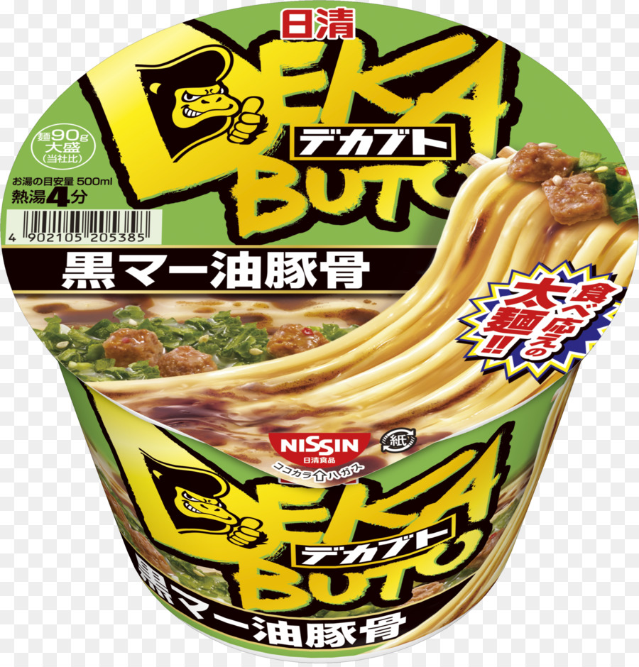 Ramen，De Fideos Instantáneos PNG