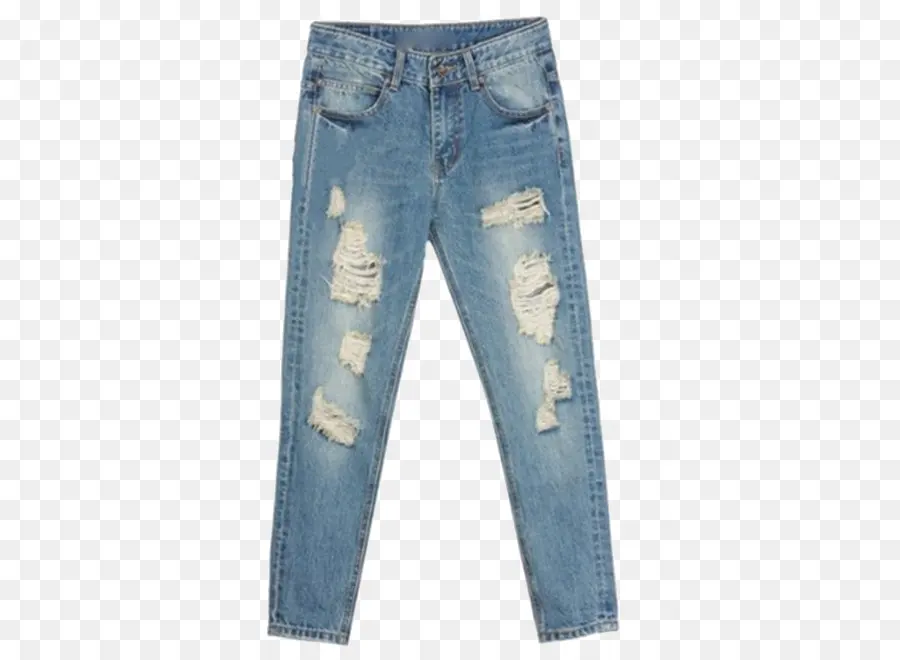 Jeans，Denim PNG