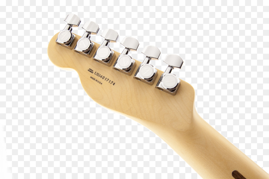 Guitarra，Fender Telecaster PNG