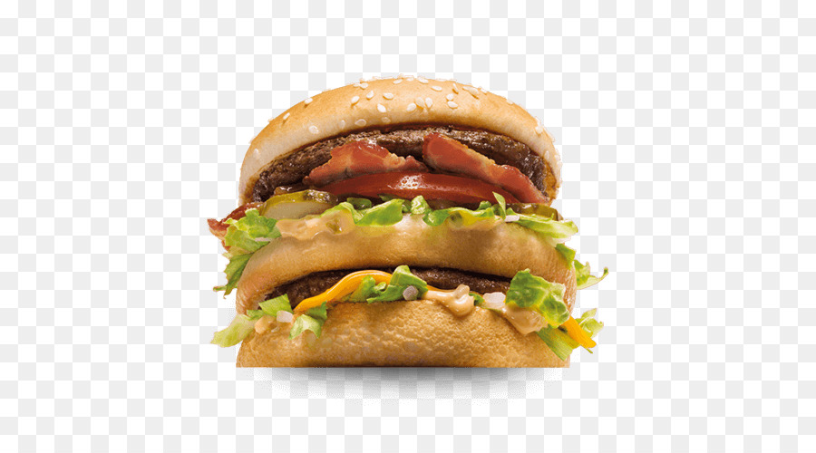 Hamburguesa Con Queso，Mcdonald S Big Mac PNG