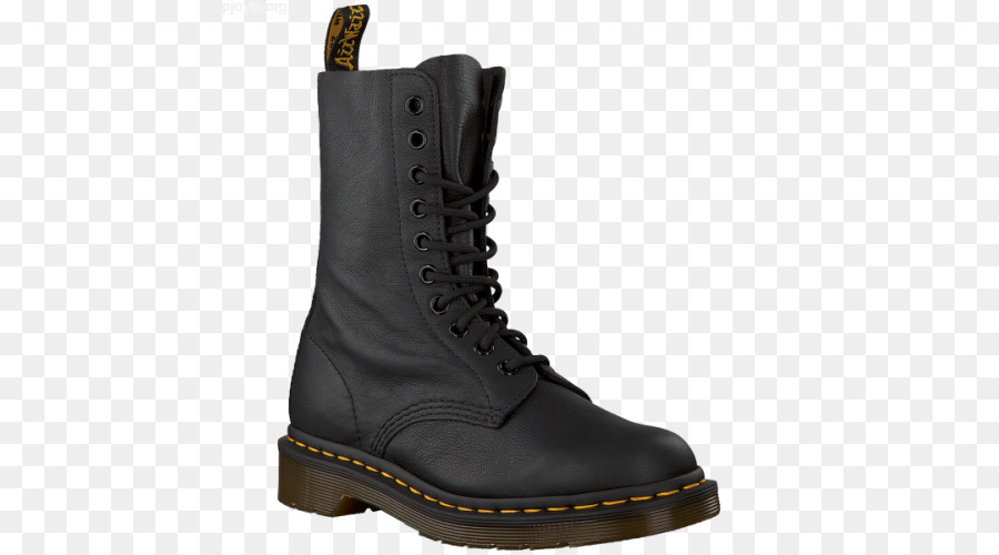 Dr Martens，De Arranque PNG