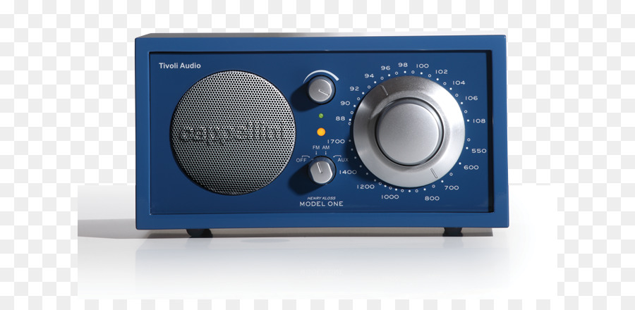 Radio，Tivoli Audio PNG