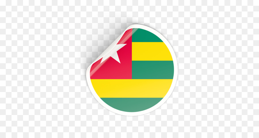 Iconos De Equipo，Bandera De Togo PNG