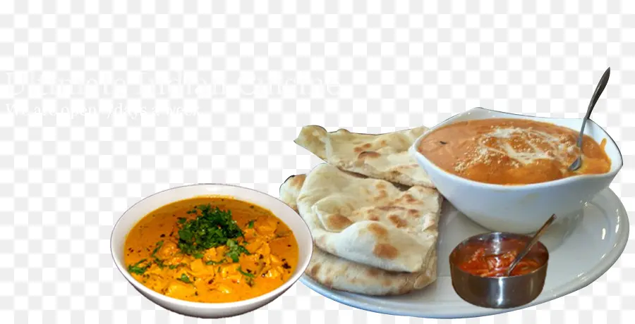 Comida India，Curry PNG