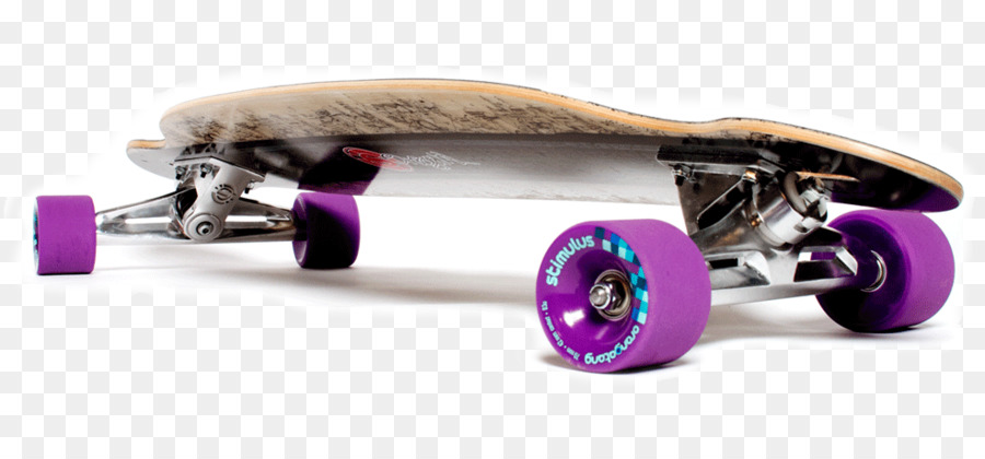 Longboard，Patineta PNG