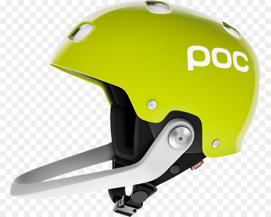 Poc Deportes，Ski Snowboard Cascos PNG