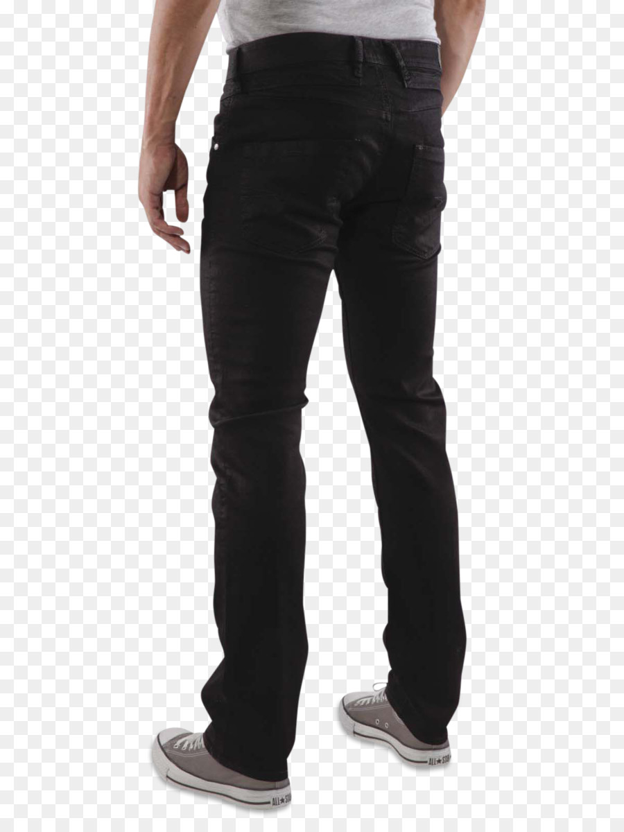 Pantalones Negros，Pantalones PNG