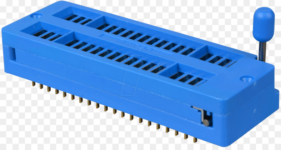 Conector Eléctrico，Los Circuitos Integrados Chips PNG