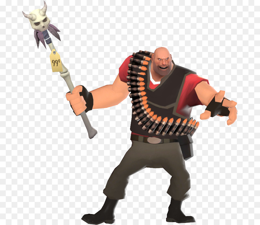 Team Fortress 2，Burlas PNG