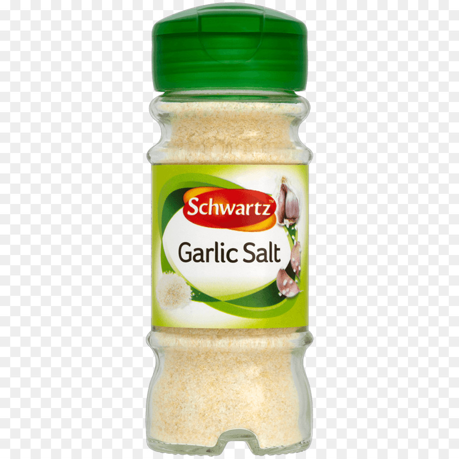 La Sal De Ajo，Ingrediente PNG