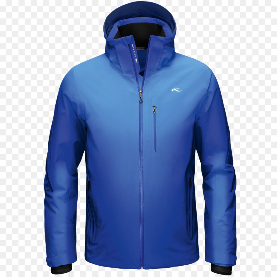 Chaqueta Azul，Ropa De Calle PNG