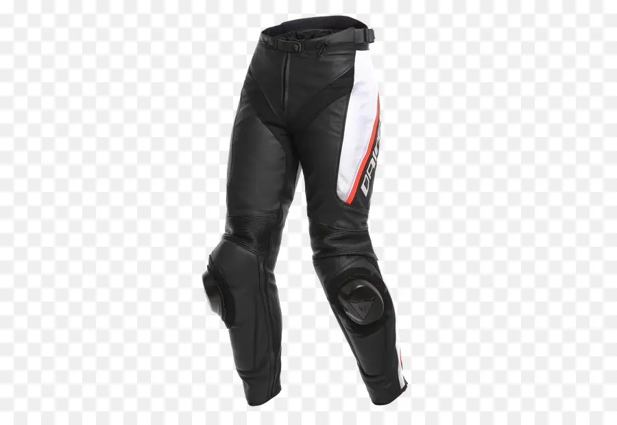 Pantalones De Moto，Cuero PNG