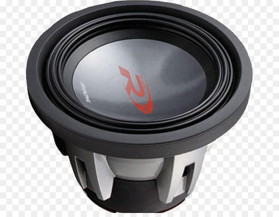 Subwoofer，Alpine Electronics PNG