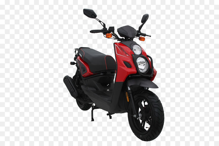 Vespa Rosa，Moto PNG