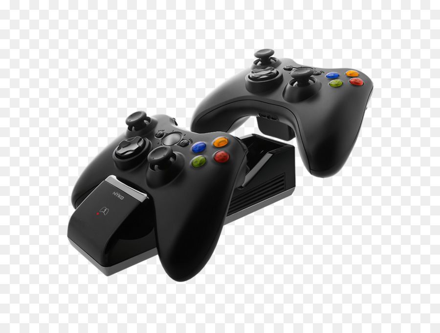 Xbox 360，Controlador De Xbox 360 PNG