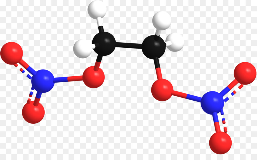 El Glicol De Etileno，Dinitrato De Glicol De Etileno PNG
