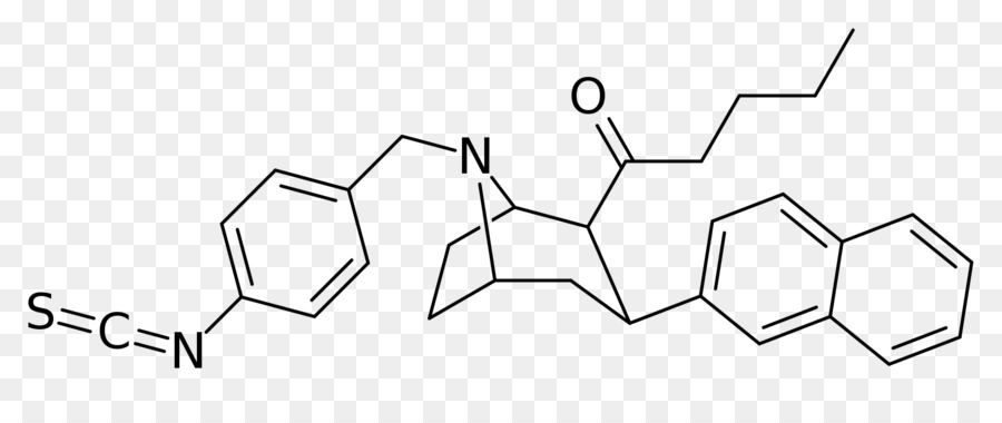 Dichloropane，Serotoninnorepinephrinedopamine Inhibidor De La Recaptación De PNG