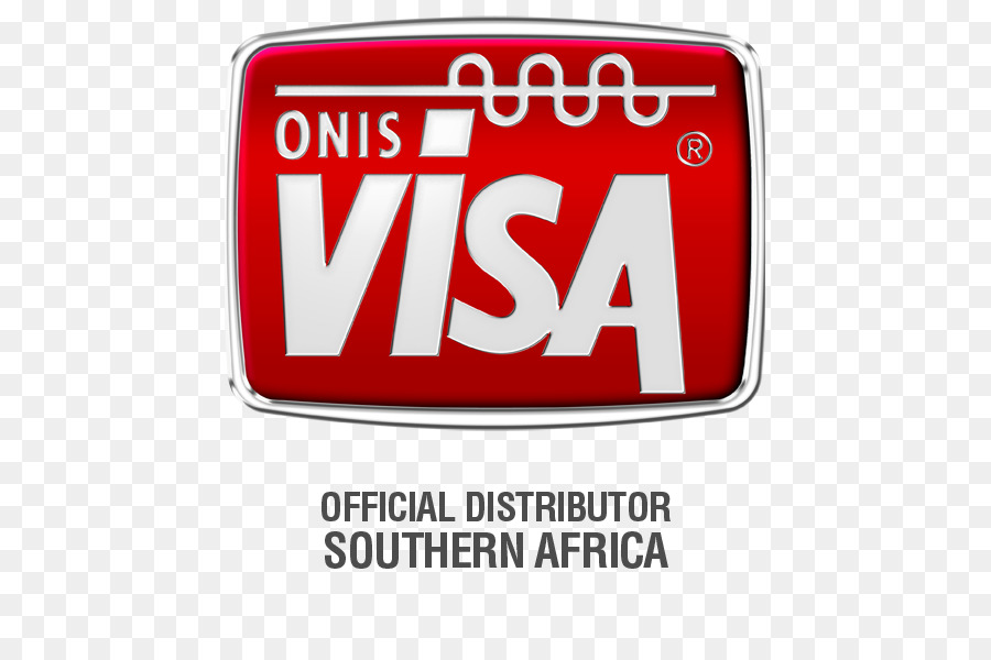 Logotipo De Visa Onís，Distribuidor PNG