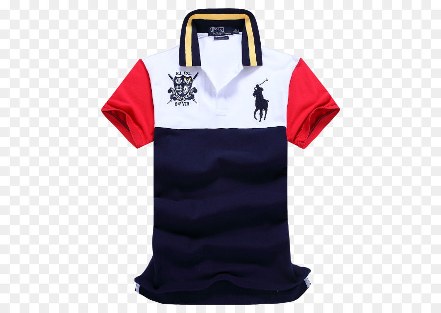 Polo，Ropa PNG